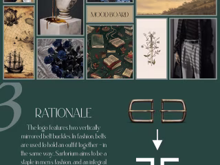 SARTORIUM - Men's Luxury Fashion Brand