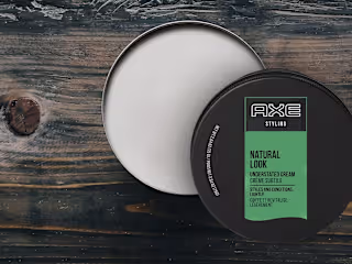 Content Strategy and Article Writing for AXE