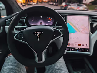 Tesla script 