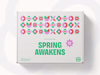 Strategic Brand Design For Greenery Subscription Service