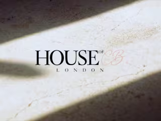 House of CB Fashion Film campaign 