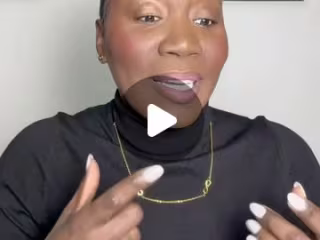 Keisha Bailey on Instagram: “When researching a company’s stock…