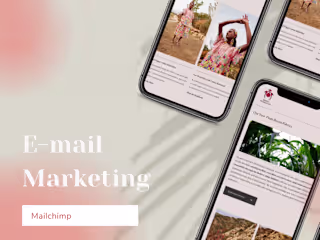 E-mail Marketing