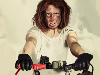 Crazy Mechanic