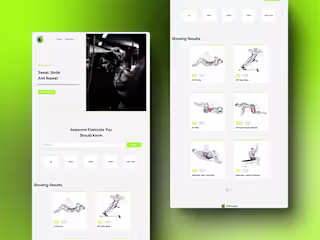 FitFusion