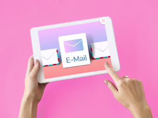 Email Copy