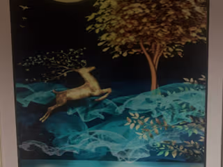 Painting project