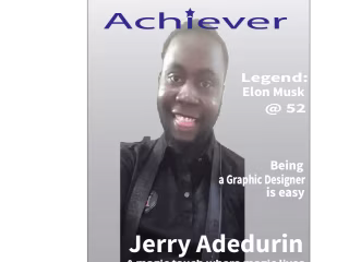 Graphic Design portfolio 