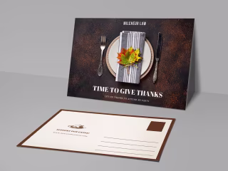 Postcards Design on Behance