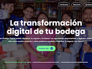 Bodega Digital
