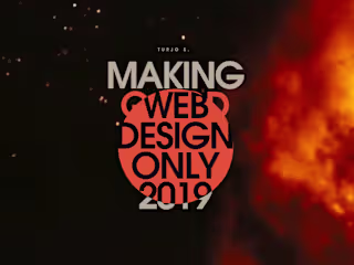 Multidisciplinary Portfolio Website