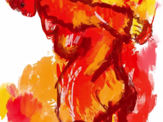 Ode to Motherhoor Illustration