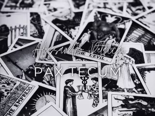 PAX TECUM