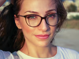 Essilor / Presentation