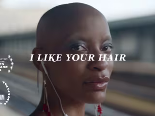 I Like Your Hair on Vimeo