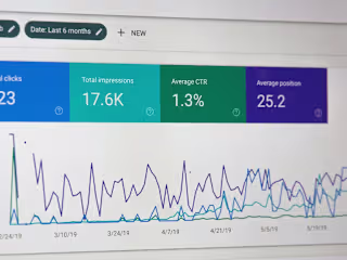 Lead Generation and Conversion Optimization