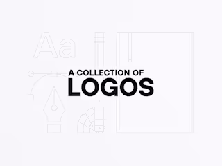 Logofolio by Brett Lair