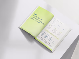 The Missing Signal – A Strategic Attribution White Paper