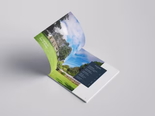 Booklet Design