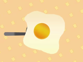 Toast? - 2D Animation