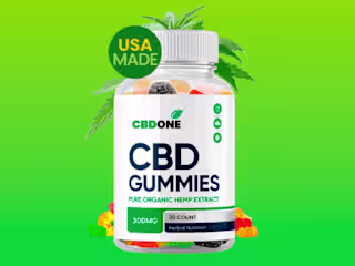 EverGreen Farms CBD Gummies Is It A TRULY & UNEXPECTED?