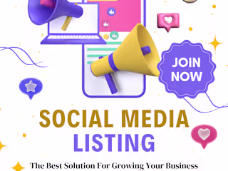 social listing