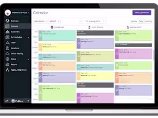 Client Communication & Calendar Management
