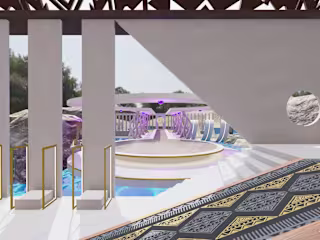 AfricaRare Fashion District