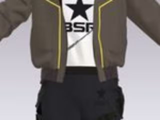 Motorcycle Jacket