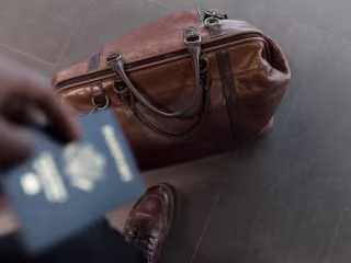 🛫 HOW WE BUILT A PROTOTYPE FOR TRAVELERS OF COLOR🛬