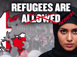 This is How Denmark Resolved Immigration Crisis - YouTube