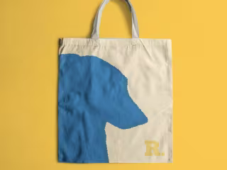 RoamPaws | Brand Identity