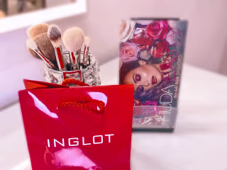 Makeup Elegant.