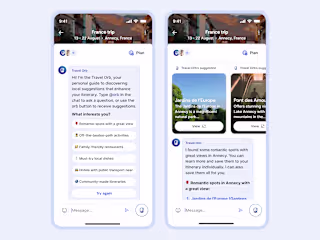 AI chatbot integration