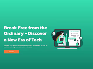 Web Design, Content Creation, and Copywriting 