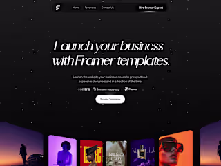 Future Things - Portfolio 