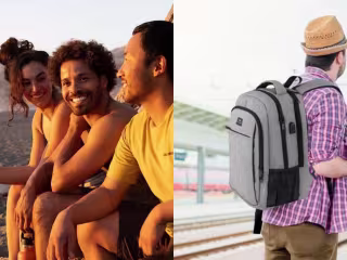 (E-Commerce) - 16 Essentials for a Study Abroad Packing List
