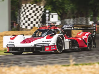 The Goodwood Hill Climb: Everything You Need To Know