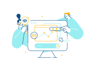 Building Content Marketing Growth Engine For B2B SaaS