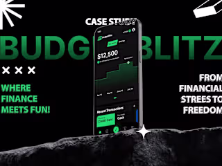 Budget Management App