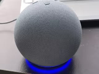 Alexa Skill - Medical Education App
