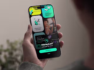 A human centric, all-in-one financial platform