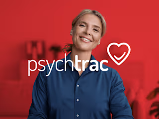 Logo Design Simplicity Amongst Mental Health Complexity