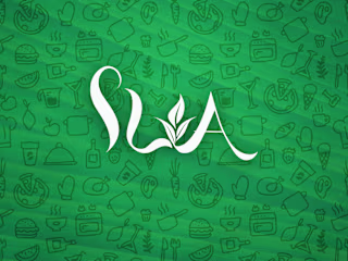 ILA Food Branding