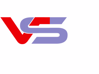 VS logo