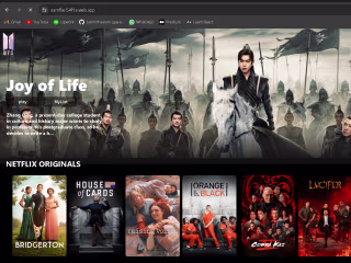React UI Clone