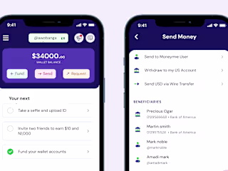 Moneymie Platform Enhancement Project