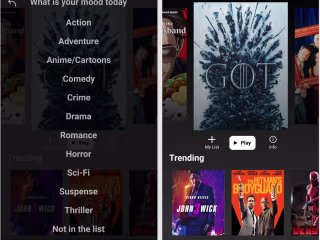 Case study: Getting confused about what to watch? My UX study i…