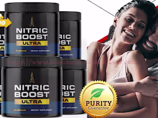 Nitric Boost Ultra - (I TOLD YOU SOMETHING IMPORTANT!!) Does It 