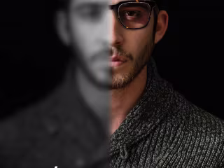 Warby Parker - 20/20 Vision